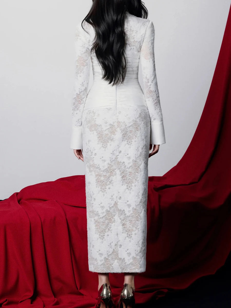 Juliette Couture Dress
