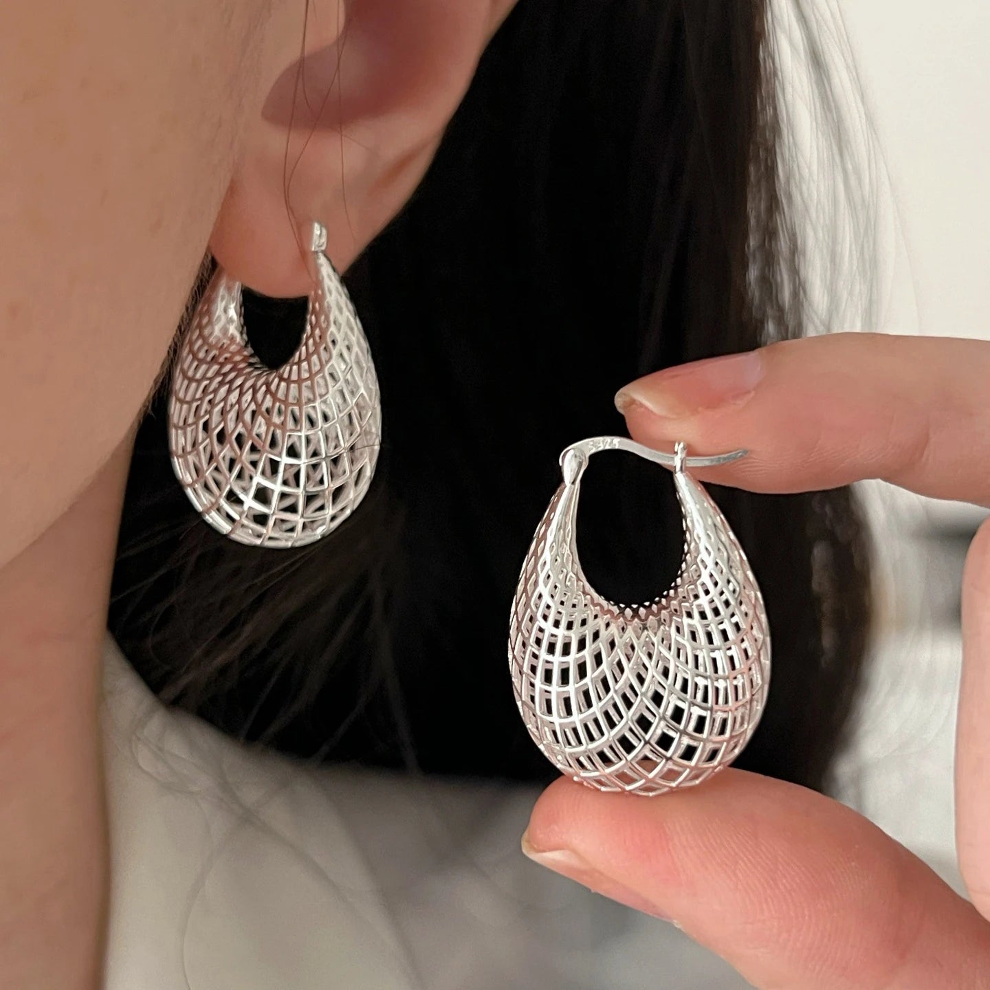 Adriana Timeless Earrings