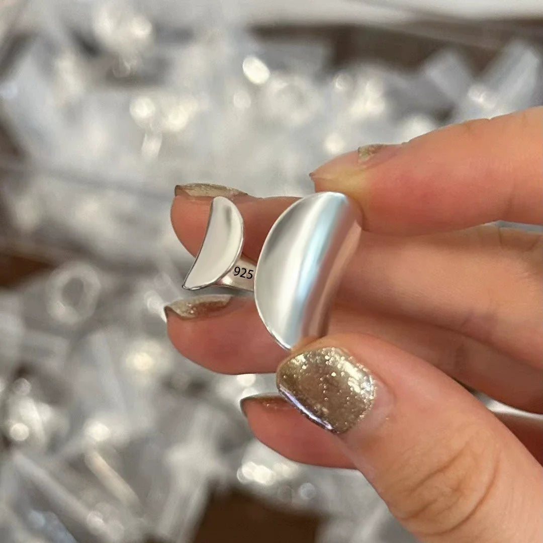Arezzo Stylish Ring Set