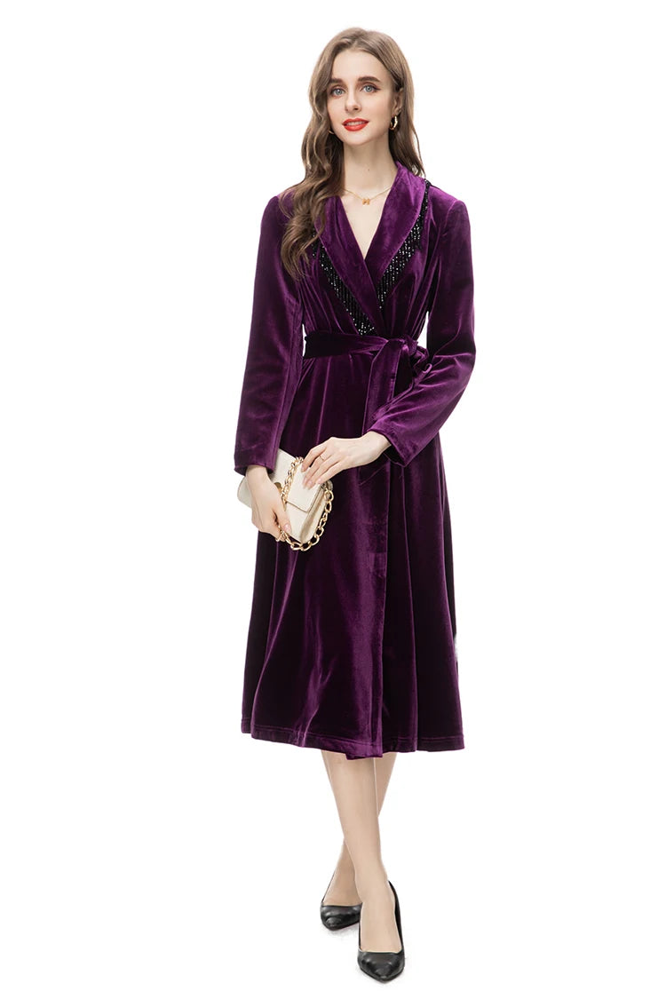 Thalassa Coat