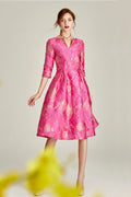 Doreen Dress