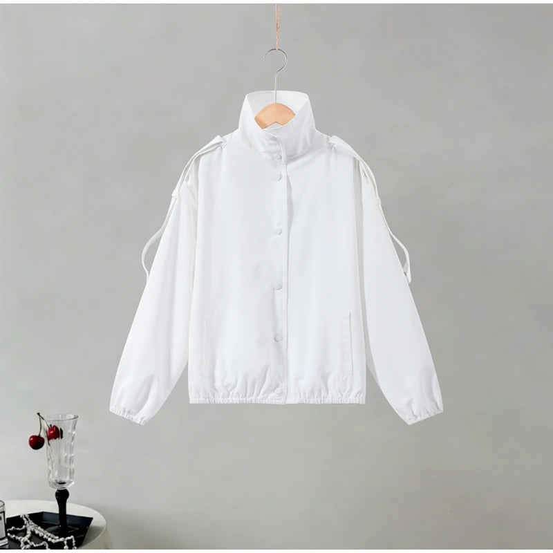 Cornelia Jacket Pants Suit
