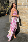 Yancy Dress