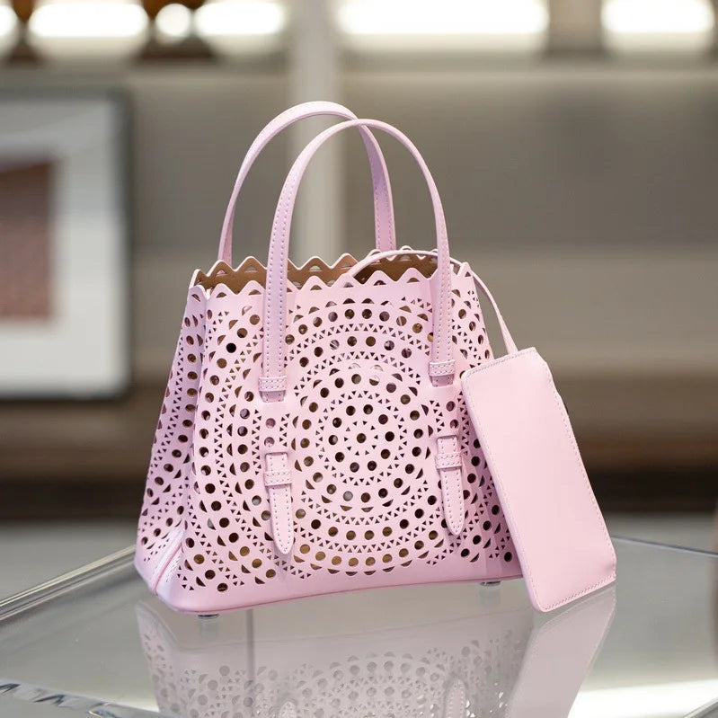 Hiraya Vintage Tote Bag