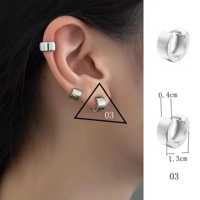 Adriana Timeless Earrings