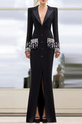 Winona Dress