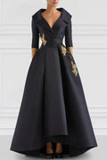 Lorienne Luxe Dress