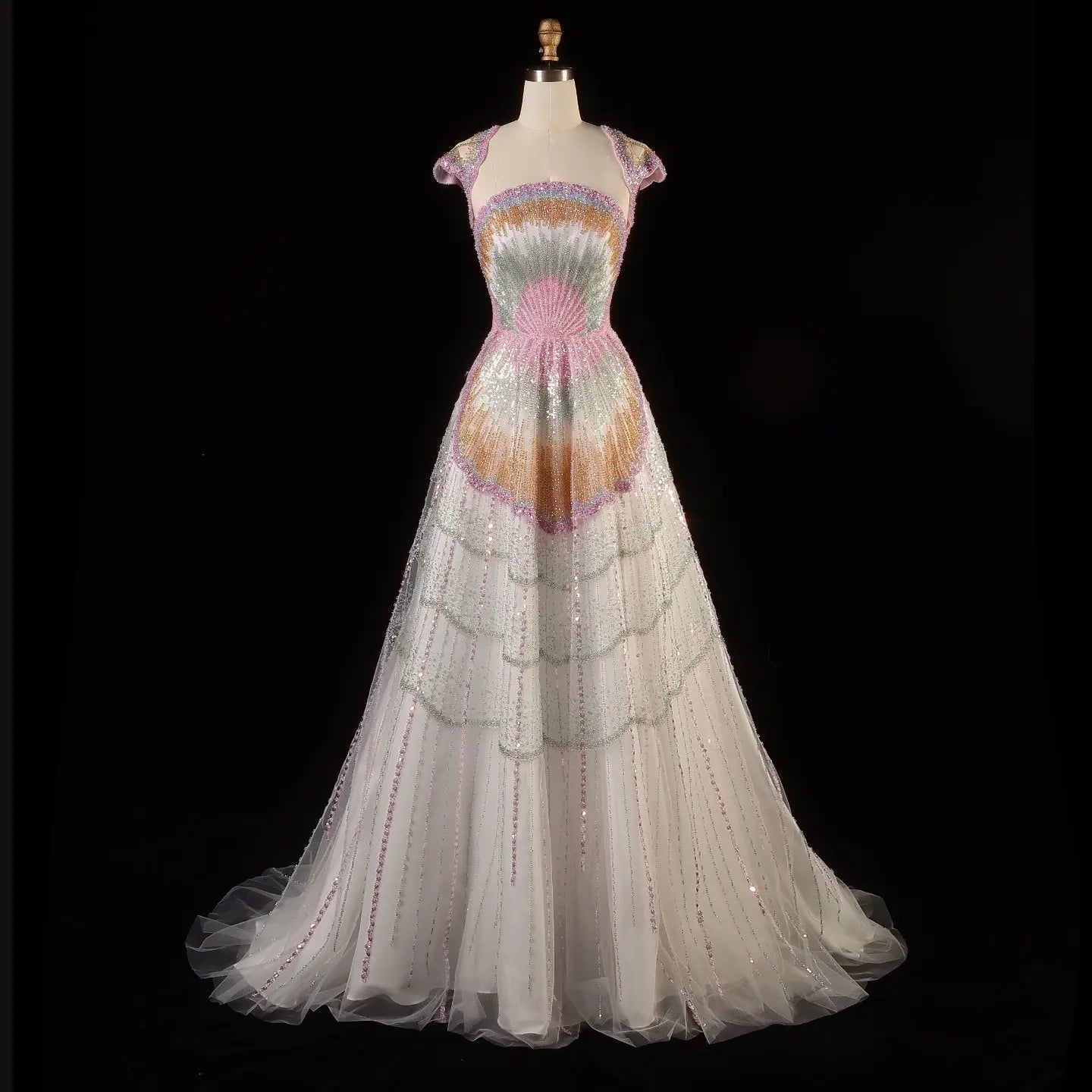 Colette Radiant Dress