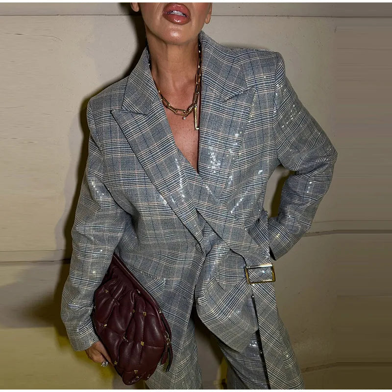 Gianna Chic Set