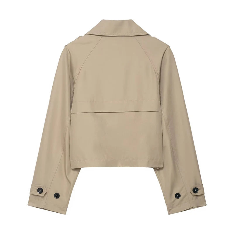 Marcella Coat