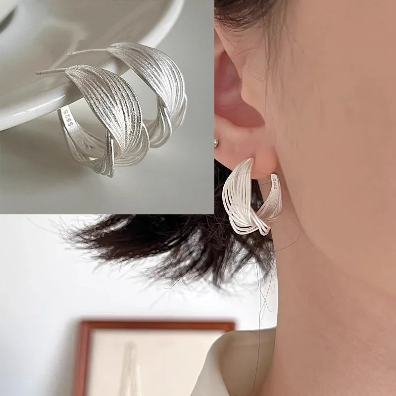Adriana Timeless Earrings