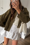 Mara Jacket