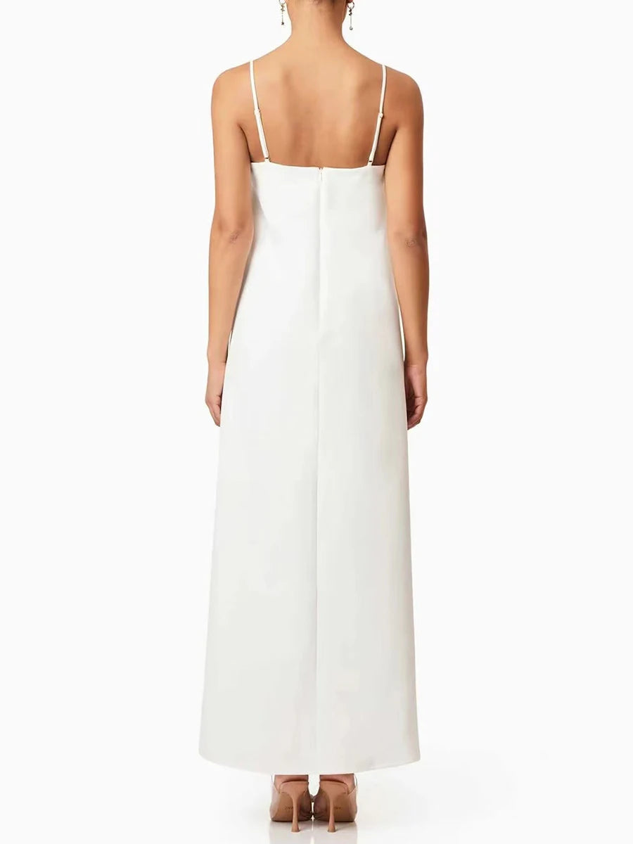 Fiorana Floral Dress