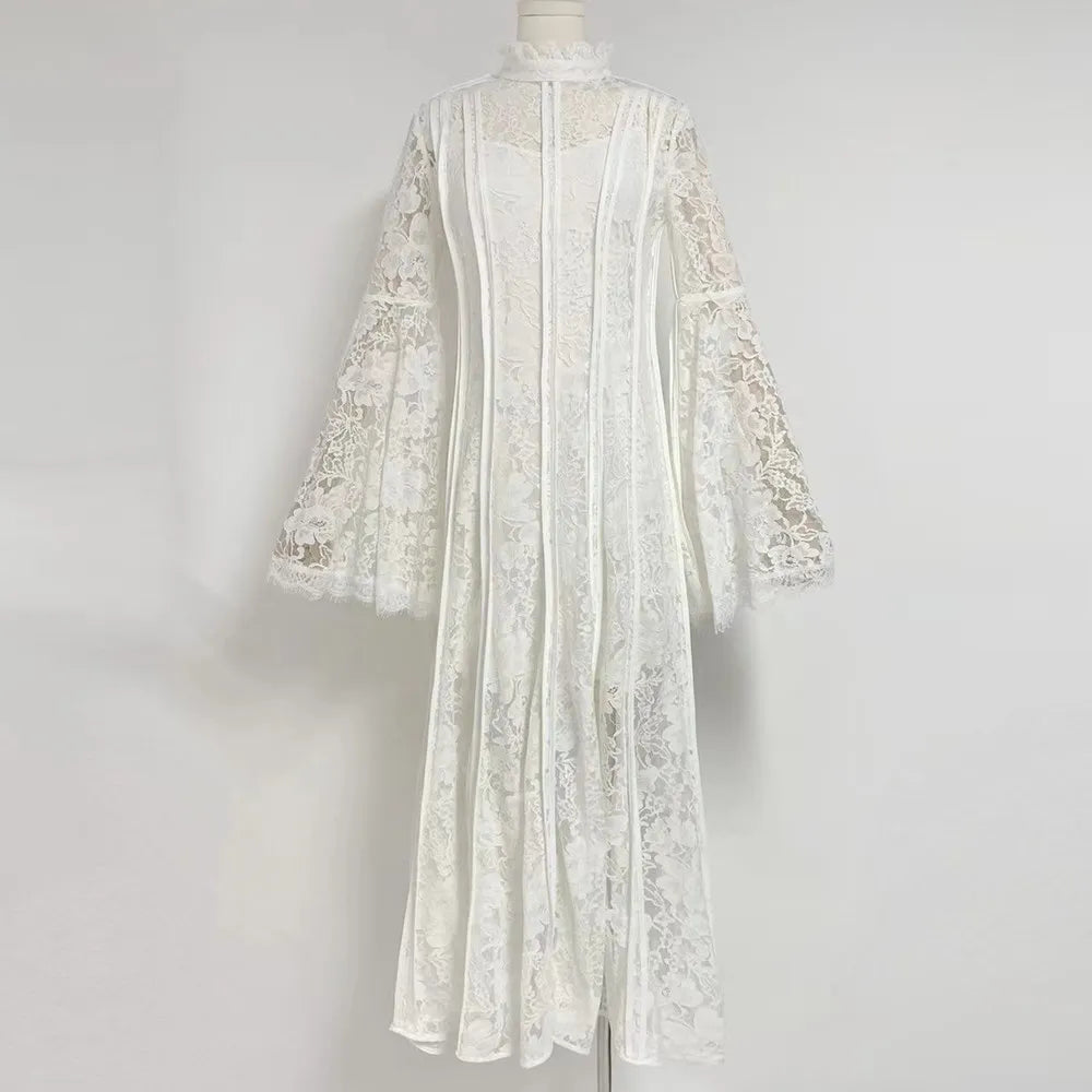 Adrielle Sculpted Dress