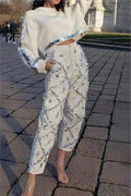 Lennox Pants