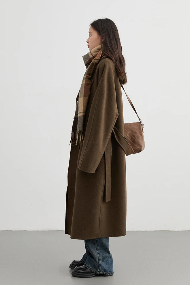 Selora Overcoat
