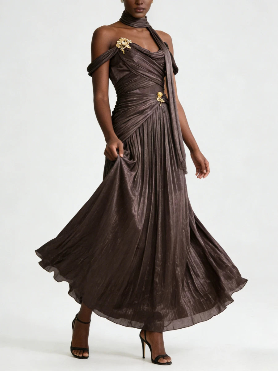 Calivelle Muse Dress