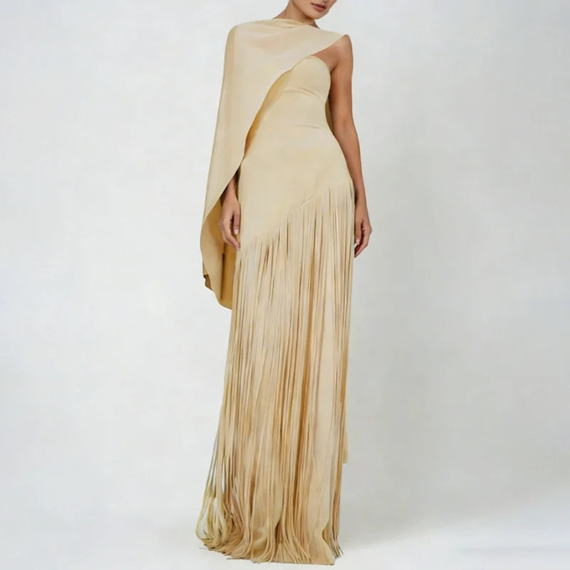 Ilaria Banquet Dress