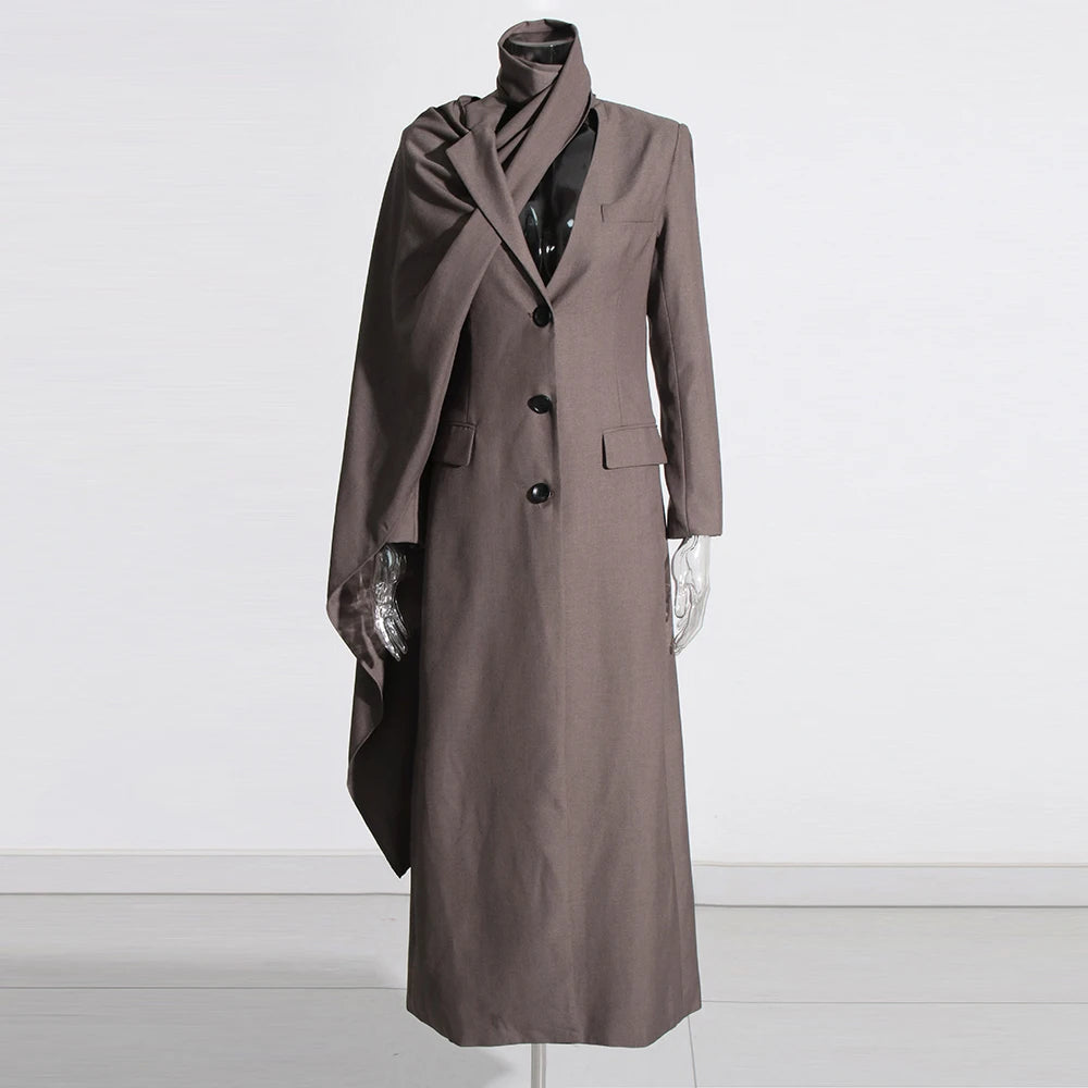 Bernadette Coat