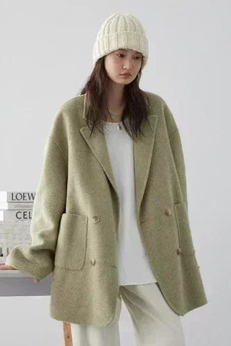 Sarenne Overcoat