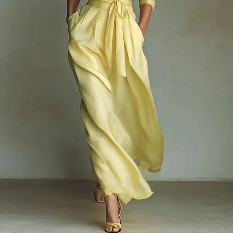 Monroe Urban Dress