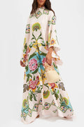 Vanessa Dress