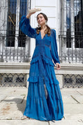 Nastina Dress