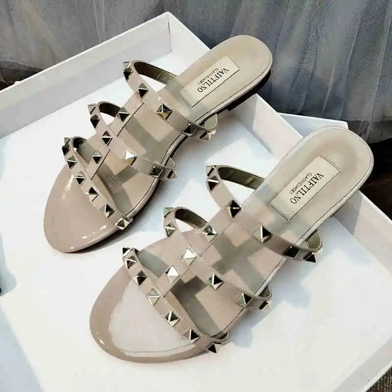Romy Sandals