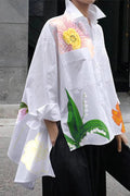 Reign Blouse
