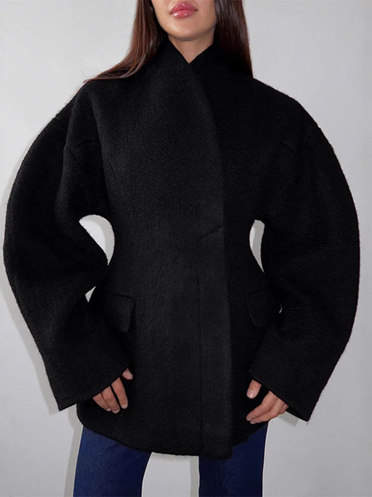 Mirelva Coat