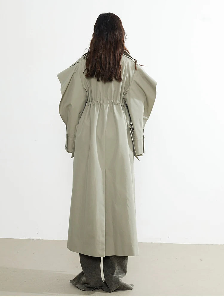 Veraine Overcoat