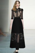 Aveline Dress