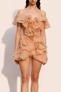 Irisse Mini Dress