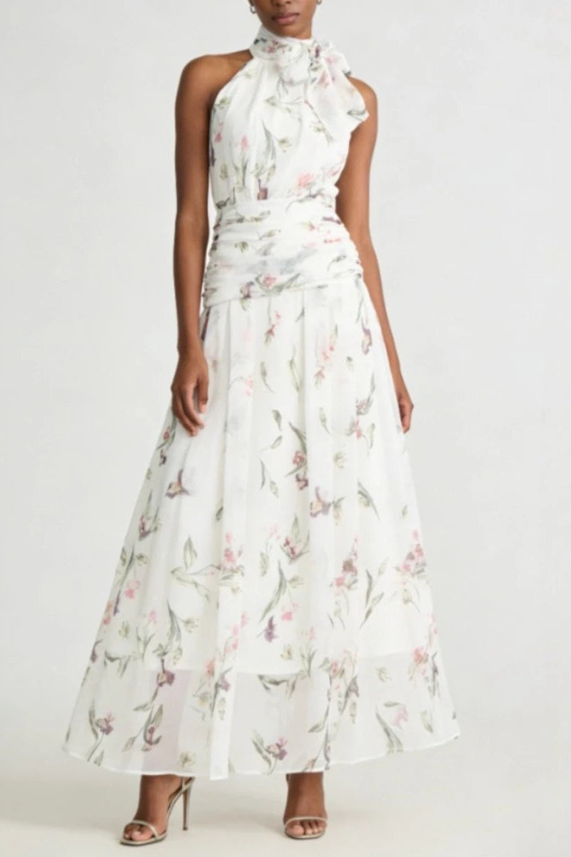 Seloria Grace Dress