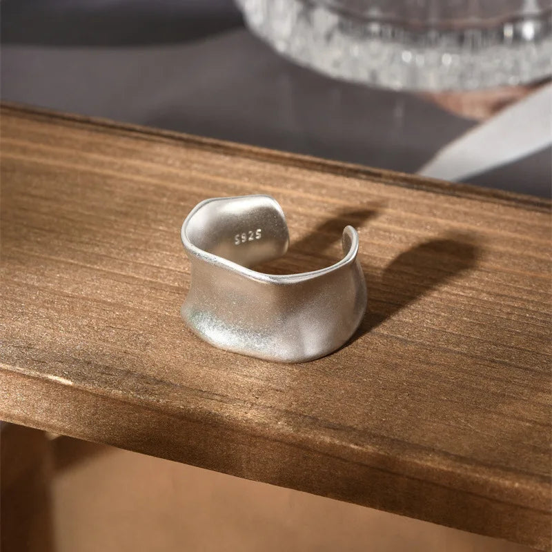 Arezzo Stylish Ring Set