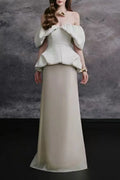 Halle Tiered Dress