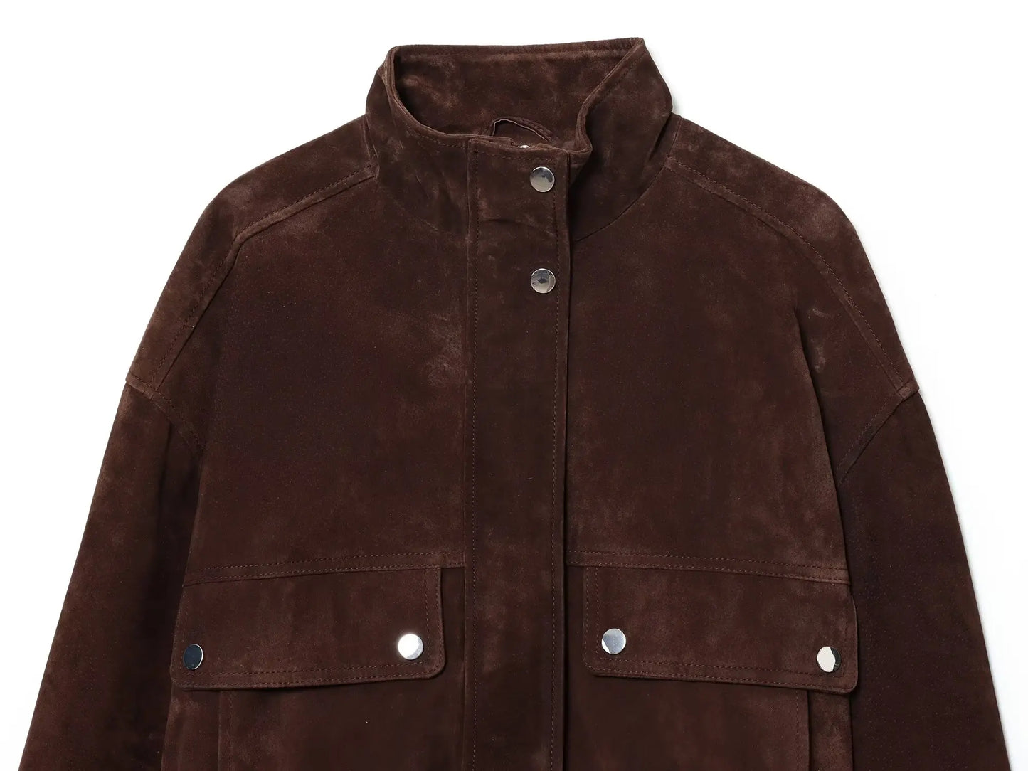 Renna Utility Jacket