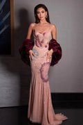 Lucienne Dress