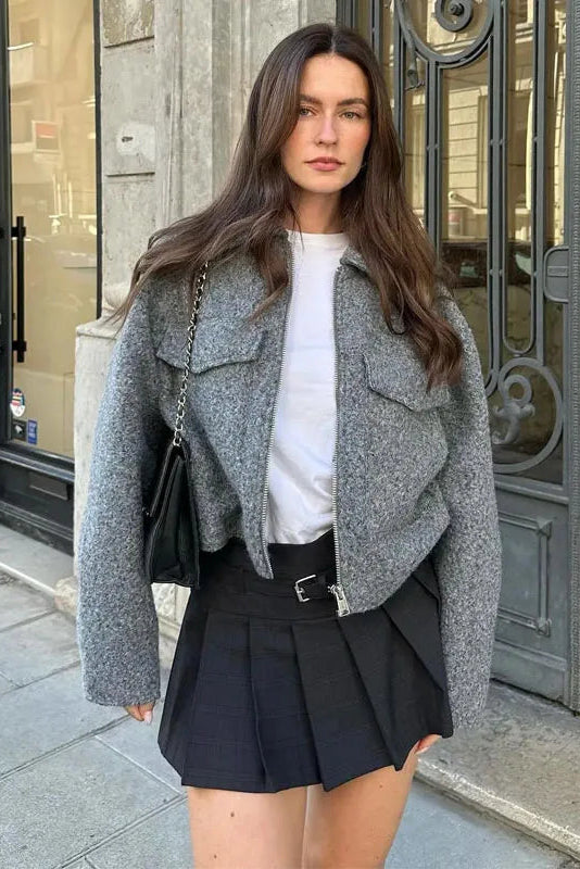 Marisse Coat