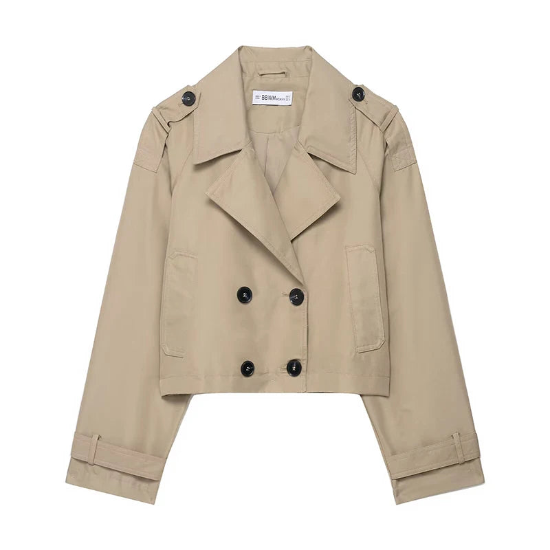 Marcella Coat
