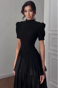 Livia Chiffon Evening Gown