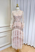 Temperance Dress