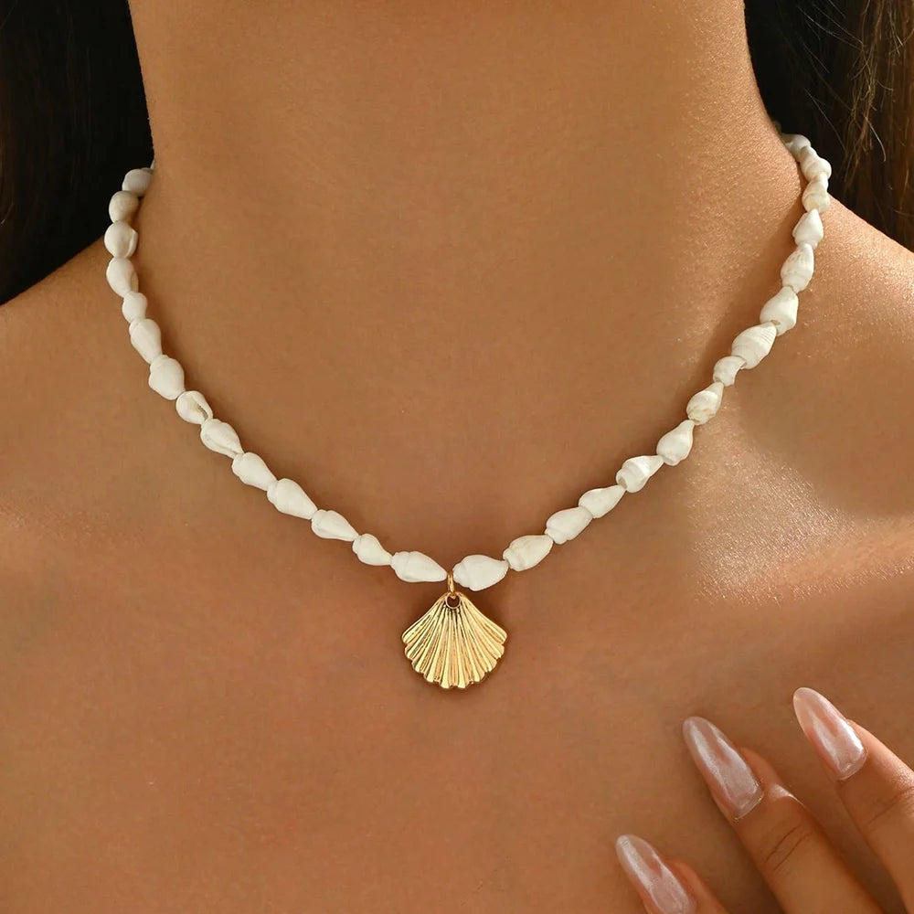 Seralyn Necklace
