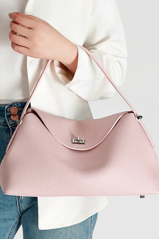Mystic Leather Tote