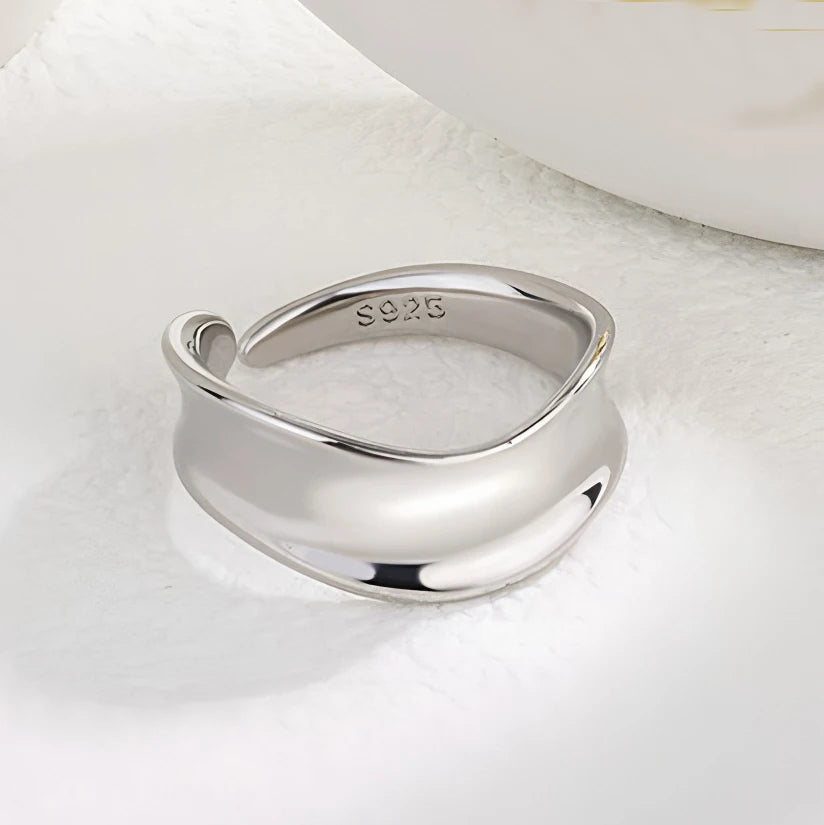 Arezzo Stylish Ring Set