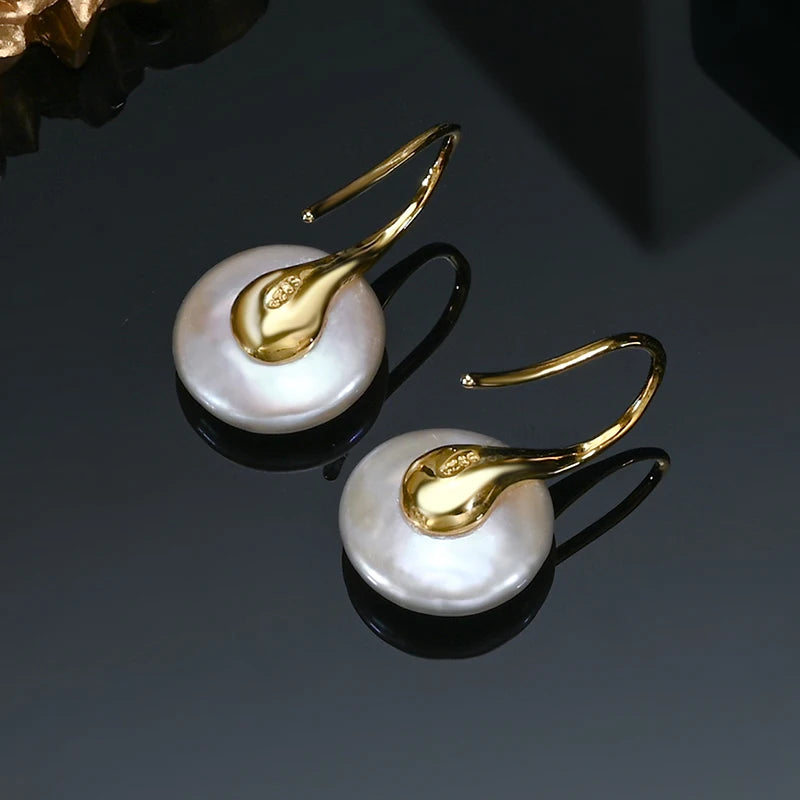 Elio Mode Earrings
