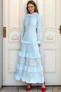 Annalee Dress
