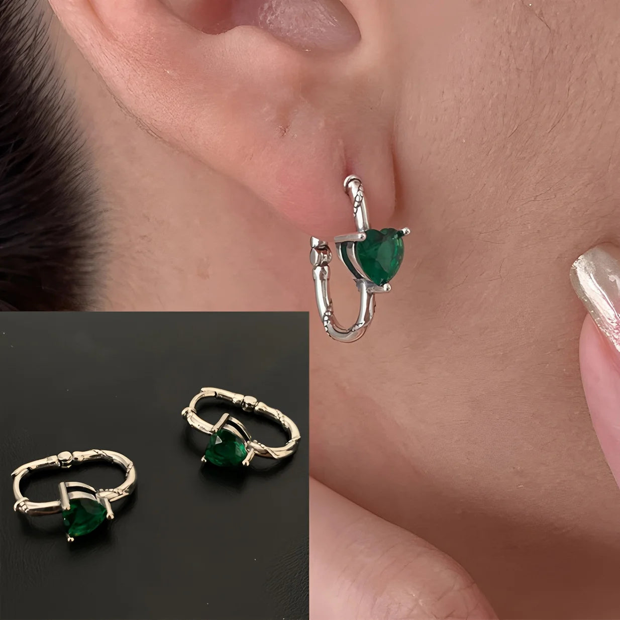Adriana Timeless Earrings
