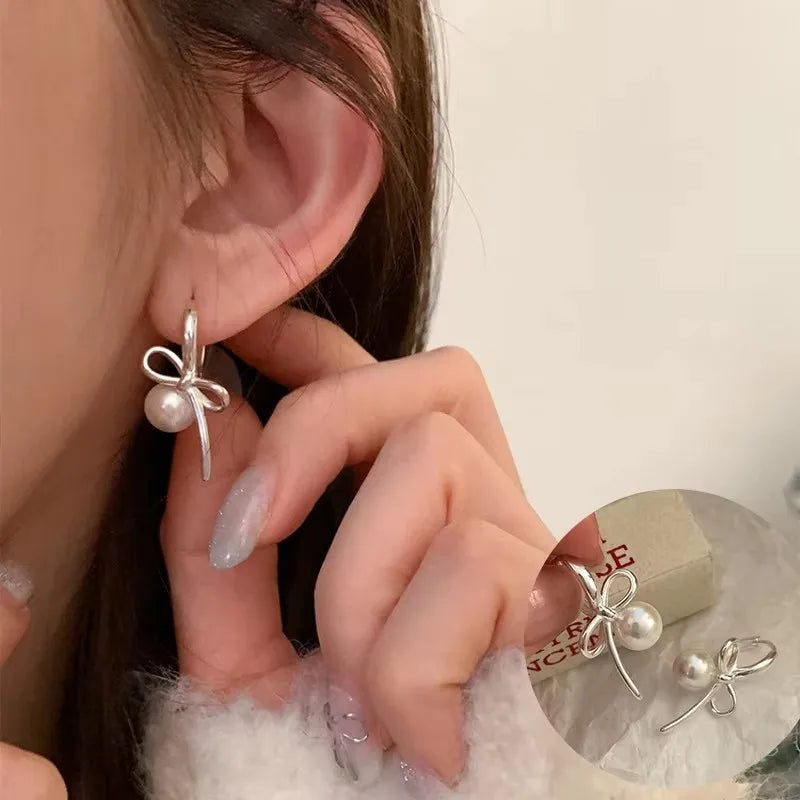 Adriana Timeless Earrings