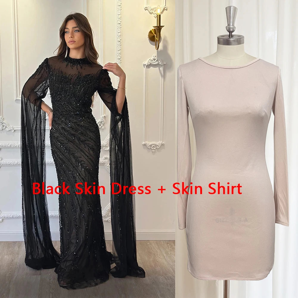 Demetria Lace Dress